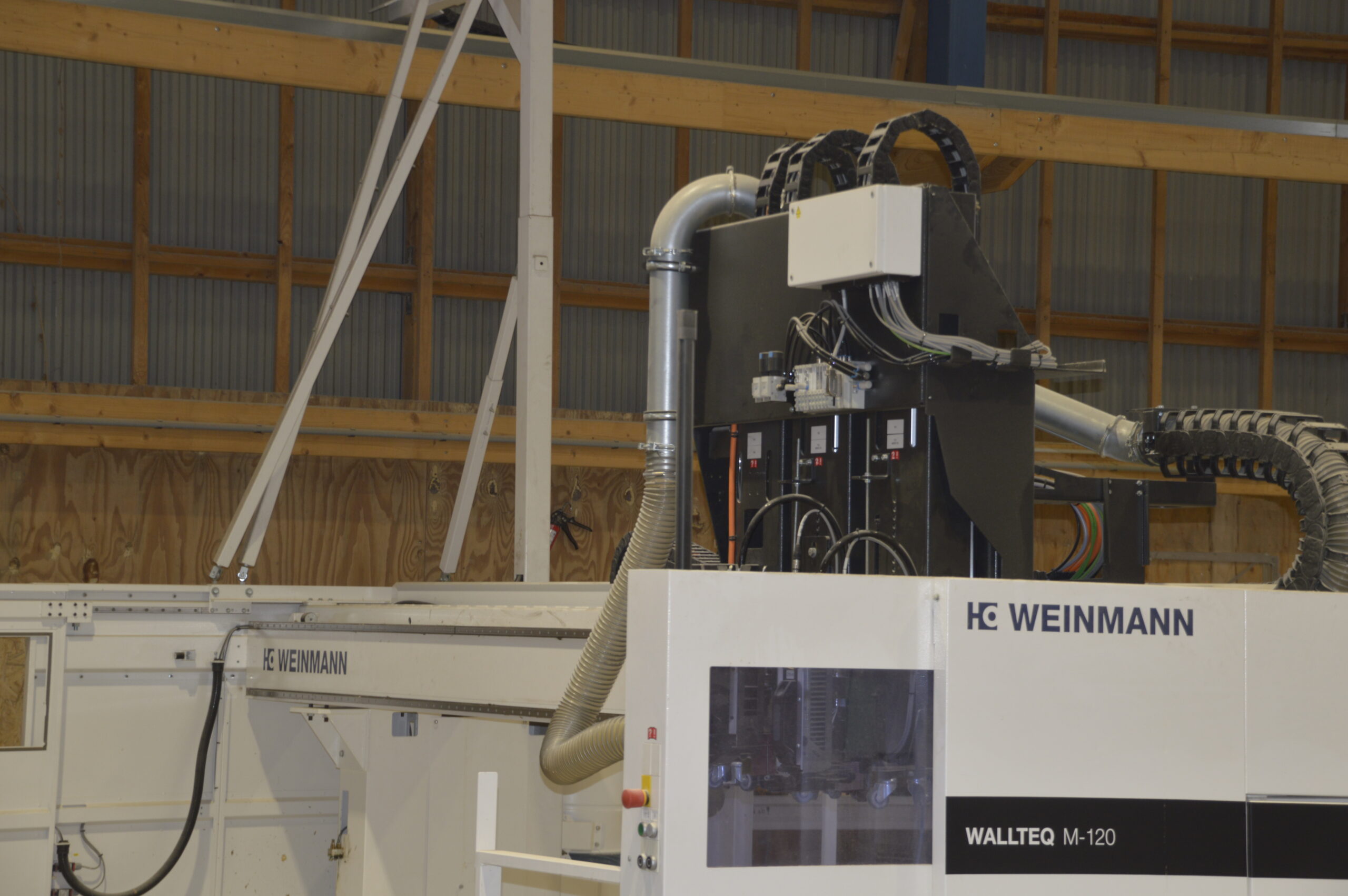 Weinmann Nagelbrücke